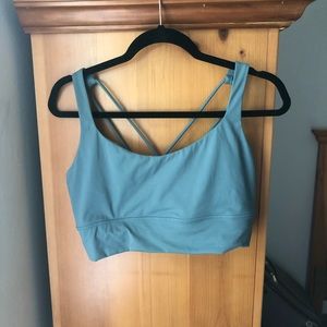 Paragon Sports Bra!